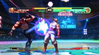 Cкриншот The King of Fighters XII, изображение № 523614 - RAWG