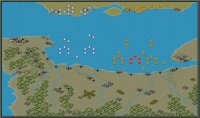 Cкриншот Стратегия победы 2: Молниеносная война, изображение № 397897 - RAWG