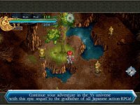 Cкриншот Ys Chronicles II, изображение № 936868 - RAWG