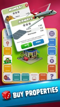 Cкриншот Business with Friends - Fun Social Business Game, изображение № 2089927 - RAWG