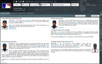 Cкриншот Out of the Park Baseball 17, изображение № 139030 - RAWG