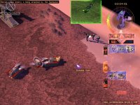 Cкриншот Emperor: Battle for Dune, изображение № 314059 - RAWG