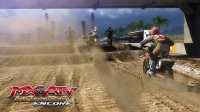 Cкриншот MX vs. ATV Supercross Encore, изображение № 84993 - RAWG