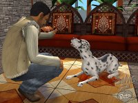 Cкриншот Sims 2: Питомцы, The, изображение № 457875 - RAWG