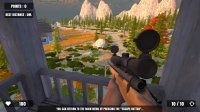 Cкриншот Sniper Wild West Shooting Simulator, изображение № 3562404 - RAWG