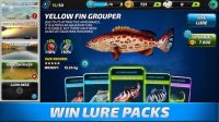 Cкриншот Fishing Clash: Catching Fish Game. Bass Hunting 3D, изображение № 1384914 - RAWG