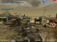 Cкриншот Battlefield 2: Special Forces, изображение № 434753 - RAWG