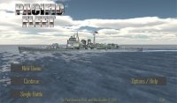 Cкриншот Pacific Fleet, изображение № 1462416 - RAWG