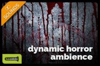Cкриншот Dynamic Horror Ambience (Preview), изображение № 2832208 - RAWG