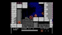 Cкриншот Gargoyle's Quest II: The Demon Darkness, изображение № 263844 - RAWG