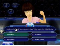 Cкриншот Who Wants to Be a Millionaire (2010), изображение № 565902 - RAWG