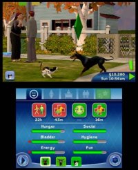 Cкриншот Sims 3: Питомцы, The, изображение № 260073 - RAWG