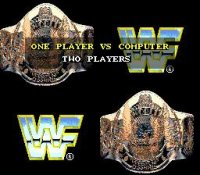 Cкриншот WWF Super WrestleMania, изображение № 761003 - RAWG