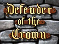 Cкриншот Defender of the Crown Digitally Remastered Collector's Edition, изображение № 296864 - RAWG