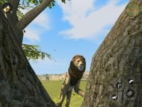 Cкриншот Wild Lion Survival Simulator, изображение № 2620208 - RAWG