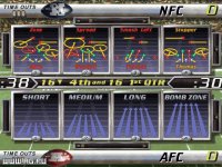 Cкриншот NFL Quarterback Club '97, изображение № 326672 - RAWG