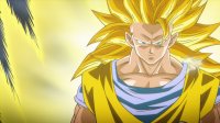 Cкриншот Dragon Ball Z UT, изображение № 286426 - RAWG