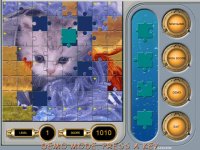 Cкриншот AquaPuzzle Pentic, изображение № 335473 - RAWG