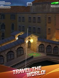 Cкриншот Flick Golf Extreme, изображение № 905777 - RAWG