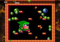 Cкриншот Puzzle Bobble Plus!, изображение № 788766 - RAWG