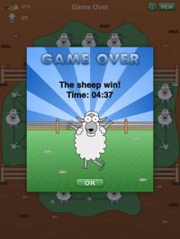 Cкриншот Fox vs Sheep, изображение № 982424 - RAWG