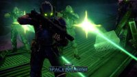 Cкриншот Warhammer 40,000: Space Marine, изображение № 107864 - RAWG