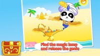 Cкриншот Baby Panda’s Treasure Island, изображение № 1593879 - RAWG