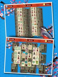 Cкриншот Mahjong Summer Deluxe - Majong Amazing Journey (Pro Version), изображение № 1906800 - RAWG