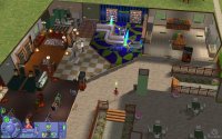 Cкриншот Sims: Истории о питомцах, The, изображение № 471811 - RAWG