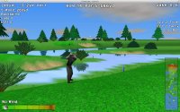 Cкриншот GL Golf, изображение № 981134 - RAWG
