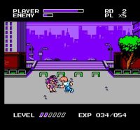 Cкриншот Mighty Final Fight, изображение № 731137 - RAWG