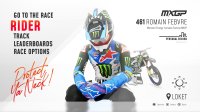 Cкриншот MXGP 2019 - The Official Motocross Videogame, изображение № 2013647 - RAWG