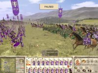 Cкриншот ROME: Total War, изображение № 351106 - RAWG