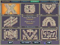 Cкриншот Mahjong Quest, изображение № 436869 - RAWG