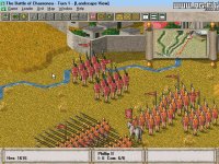 Cкриншот The Great Battles of Alexander, изображение № 304854 - RAWG