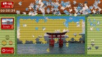 Cкриншот Beautiful Japanese Scenery - Animated Jigsaws, изображение № 133664 - RAWG