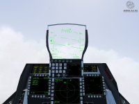 Cкриншот JetFighter 5: На страже родины, изображение № 371567 - RAWG