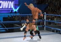 Cкриншот WWE SmackDown vs RAW 2011, изображение № 556557 - RAWG
