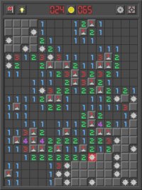 Cкриншот Minesweeper Classic: Retro, изображение № 1822917 - RAWG