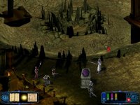 Cкриншот Pool of Radiance: Ruins of Myth Drannor, изображение № 2136832 - RAWG