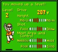 Cкриншот Mario Golf, изображение № 260844 - RAWG