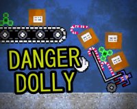 Cкриншот Danger Dolly, изображение № 1252606 - RAWG