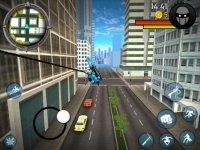 Cкриншот Blue Ninja: Superhero Game, изображение № 3197410 - RAWG