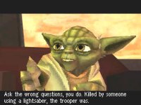Cкриншот Star Wars The Clone Wars: Jedi Alliance, изображение № 250366 - RAWG