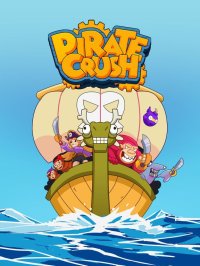 Cкриншот Pirate Crush - Match 3 Games, изображение № 1711539 - RAWG
