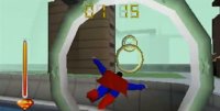 Cкриншот Superman: The New Superman Adventures, изображение № 2420397 - RAWG