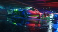 Cкриншот Need for Speed Unbound, изображение № 3454868 - RAWG