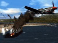 Cкриншот Герои воздушных битв, изображение № 356101 - RAWG