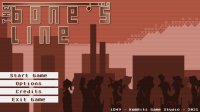 Cкриншот The bone's line, изображение № 3317202 - RAWG