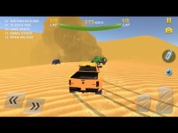 Cкриншот Climb Racing Jeep Simulator, изображение № 2145886 - RAWG